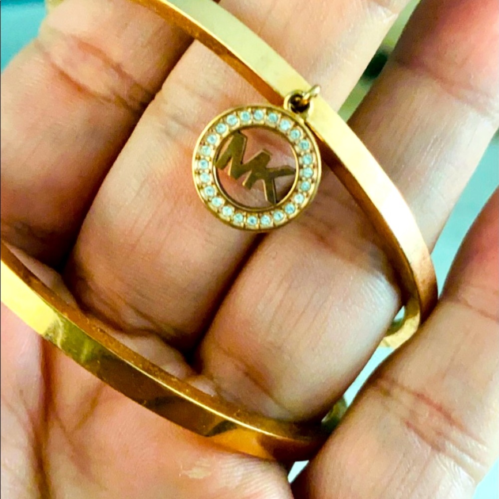 Michael Kors bracelets
